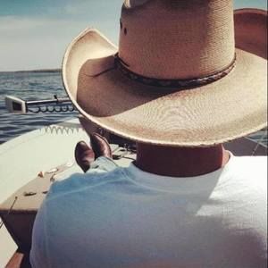 Meet your Posher, Josh